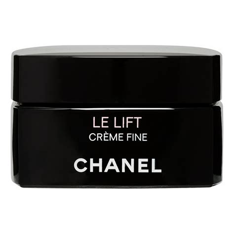 chanel lifting creme|chanel firming anti wrinkle cream.